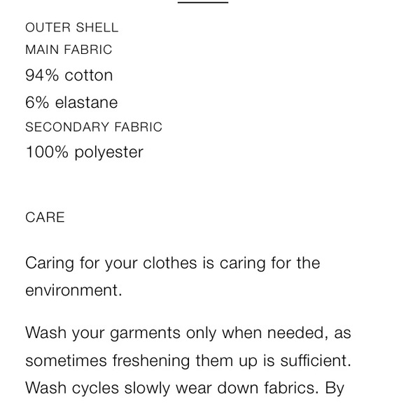 Zara oyster white ruffled asymmetrical bodysuit NWT - Picture 8 of 8